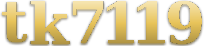 tk7119 logo